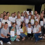 «Культура для змін» - для працівників народних дом...