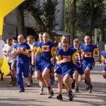 На Львівщині стартувала реєстрація на пробіг «Шану...