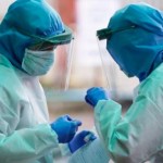 COVID-19: за останню добу по області госпіталізува...