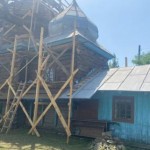 Дерев’яну церкву у Заболотцях реставруватимуть за ...