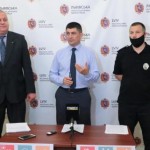 В області провели понад три сотні профілактичних р...
