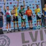 Велоперегони Gran Fondo Ukraine зібрали у Старом...