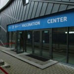 До уваги мешканців області: графік роботи центрів ...