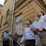 «За підтримки держави у Львові постане інноваційни...