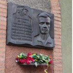 У Львові вшанували пам’ять українського поета та п...