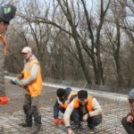 «Велике будівництво» під час пандемії забезпечило ...