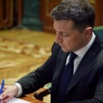Президент підписав Закон «Про корінні народи Украї...