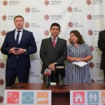 У Львові запрацює Почесне консульство Республіки І...