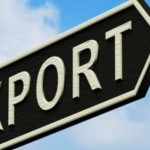 Експорт товарів з області зріс на понад 20%