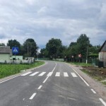 На Самбірщині дорожники відкрили для проїзду автом...