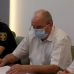 У Бориславі провели командно-штабне навчання з цив...