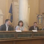 Органам місцевого самоврядування розповіли про осо...