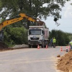 Для швидкого ремонту дороги Єдності в межах Львівщ...