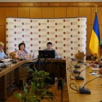 Відбулась зустріч з представниками фінансових уста...