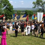 Львівщина вшанувала пам‘ять вояків, які загинули п...