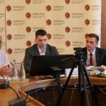 Керівникам ОТГ та РДА доручили посилити вакцинацію...