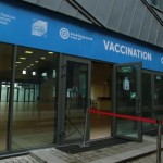 Вчора на Львівщині провакцинували 7160 осіб, з них...