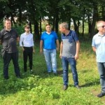 Перед міжнародним ПП «Шегині» планують інфраструкт...