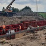 Міст на дорозі Пирятин – Гораєць відремонтують за ...