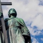 Сьогодні Україна відзначає День Хрещення Русі: при...