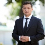 «Україна. Київська Русь. 1033»: звернення Президен...