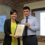 У Львові з нагоди професійного свята відзначили пр...