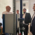 З початком опалювального сезону у всіх освітніх за...