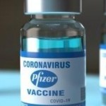 Чергова партія вакцини «Pfizer» прибула на Львівщи...