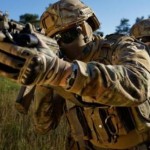 Вітання Глави держави військовослужбовцям та ветер...