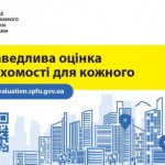 Для автоматичної оцінки об’єктів нерухомості працю...