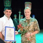 У Львові відбулись урочистості з нагоди Дня частин...