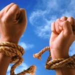 Сьогодні - Всесвітній день протидії торгівлі людьм...