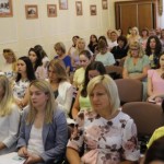Відкритий ринок землі в Україні: представники юрис...