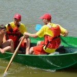 Правила поведінки на воді: на Яворівщині рятувальн...