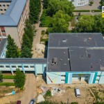 Велике будівництво: триває реконструкція плавально...