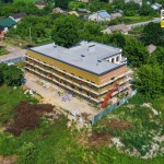 Велике будівництво: триває реконструкція нежитлово...
