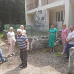 Відбулась перевірка закладу відпочинку та оздоровл...