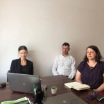 Онлайн – конференція щодо земельних питань