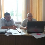 Відбулась ZOOM нарада щодо транспортного забезпече...