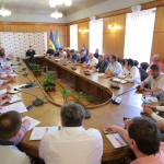 Велике будівництво: стан готовності об’єктів обгов...