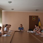 Відбулось засідання комісії з питань захисту прав ...