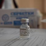 Разом проти COVID-19: вакцинувались працівники Льв...