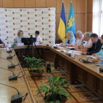 Міністр соціальної політики України Марина Лазеб...