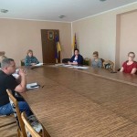 Відбулось засідання комісії з питань захисту прав ...