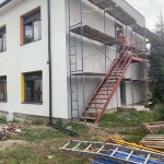 У Волі-Висоцькій буде дитячий садочок: оглянуто ...