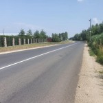 Завершено  ремонтні роботи об’їзної дороги на ву...