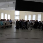 У Жовкві відбулася конференція «Церква і суспільст...