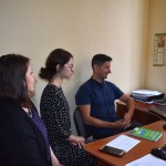 Відбулась онлайн-нарада щодо земельних питань