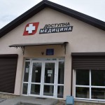 Робоча поїздка у Куликівську ТГ