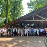 Відбулась зустріч із керівництвом компанії «Контін...